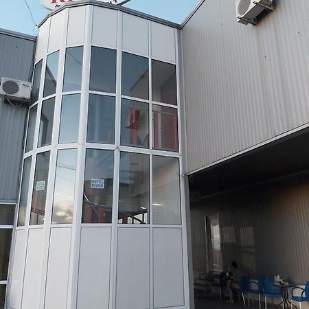 Hotel River Târgu Jiu Εξωτερικό φωτογραφία