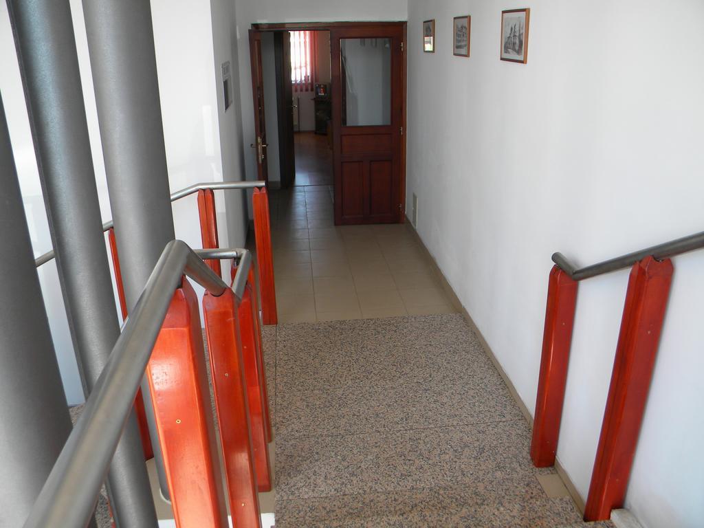 Hotel River Târgu Jiu Εξωτερικό φωτογραφία