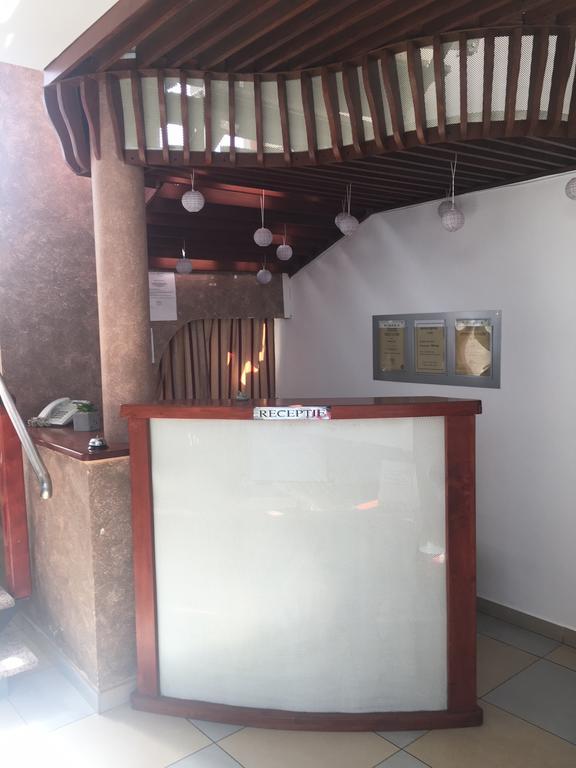 Hotel River Târgu Jiu Εξωτερικό φωτογραφία