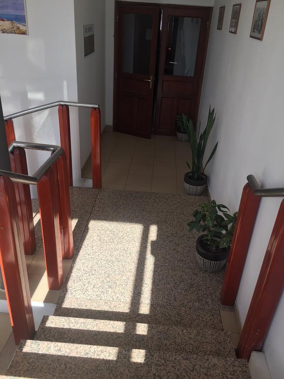 Hotel River Târgu Jiu Εξωτερικό φωτογραφία