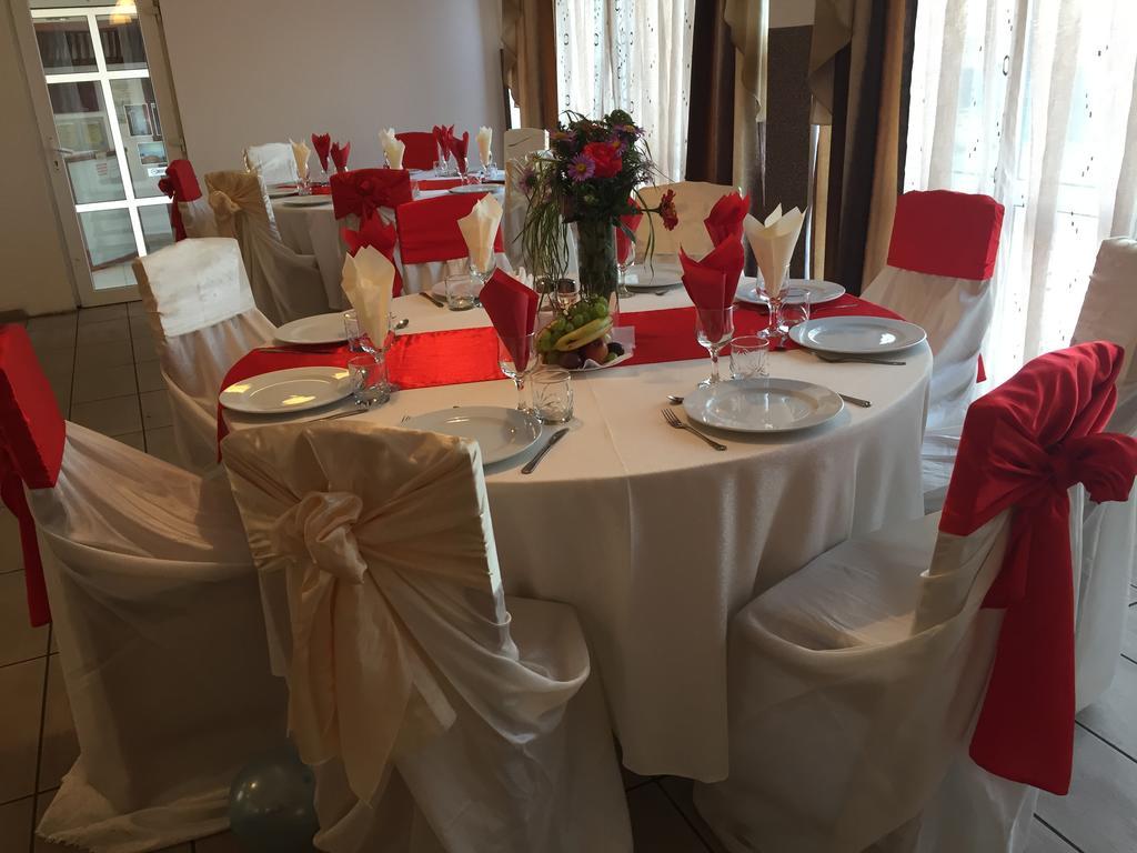 Hotel River Târgu Jiu Εξωτερικό φωτογραφία